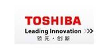 TOSHIBA